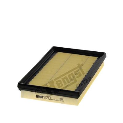 HENGST FILTER Воздушный фильтр E710L